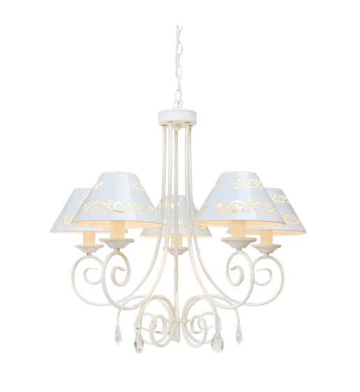 

Люстра Arte lamp A2050lm-5wg