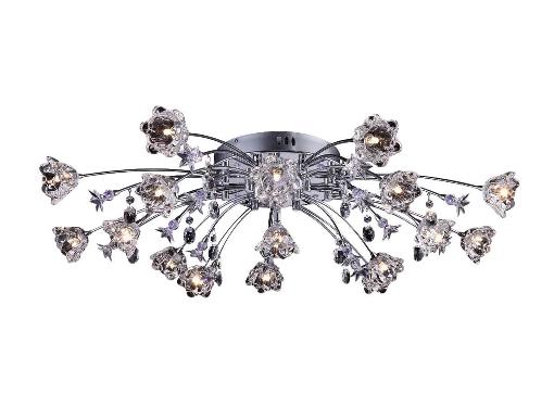  ARTE LAMP A3102PL-16-1CC