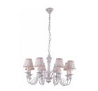  ARTE LAMP A3400LM-8WH