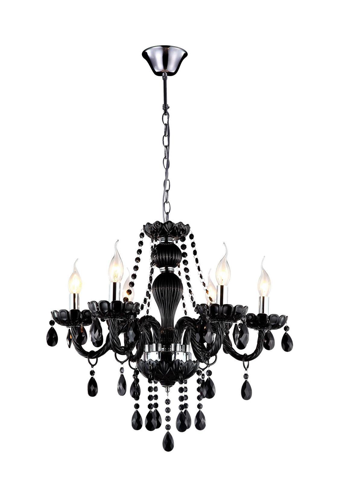 

Люстра Arte lamp A3964lm-6bk, A3964lm-6bk