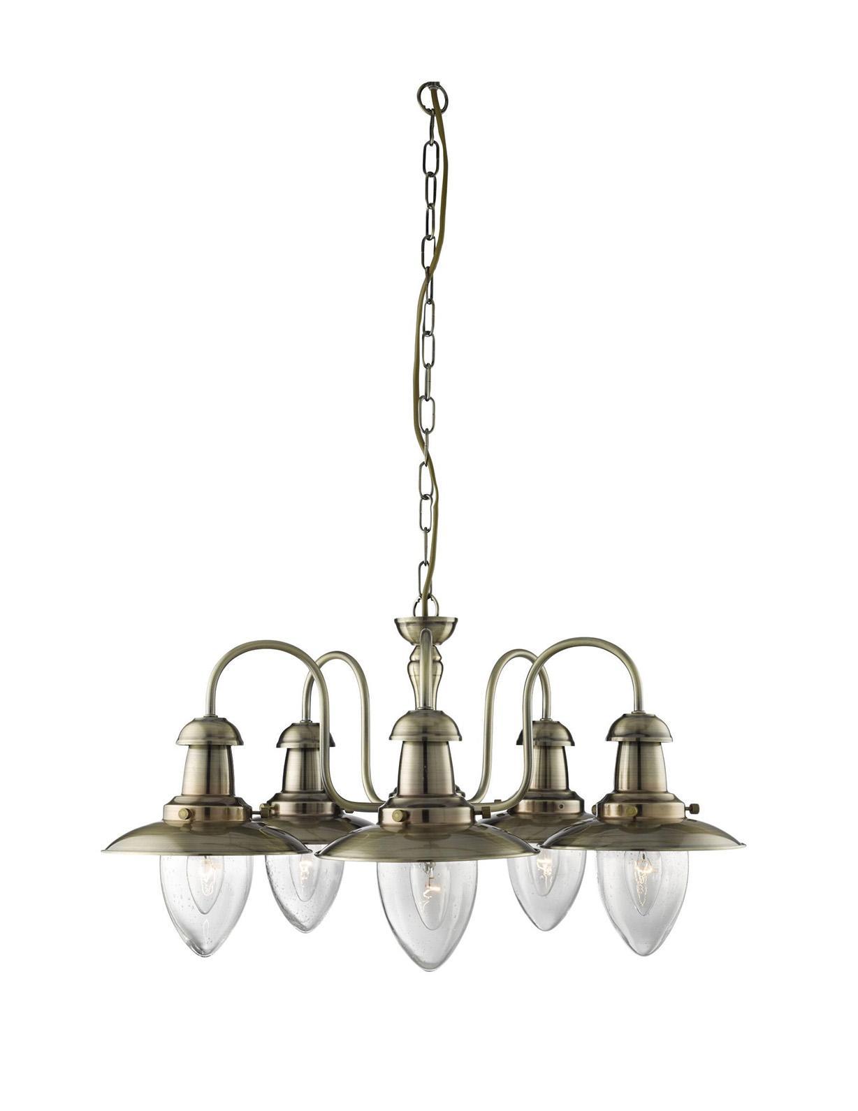 

Люстра Arte lamp A5518lm-5ab