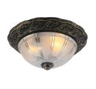 Изображение товара Светильник настенно-потолочный ARTE LAMP A8003PL-2AB