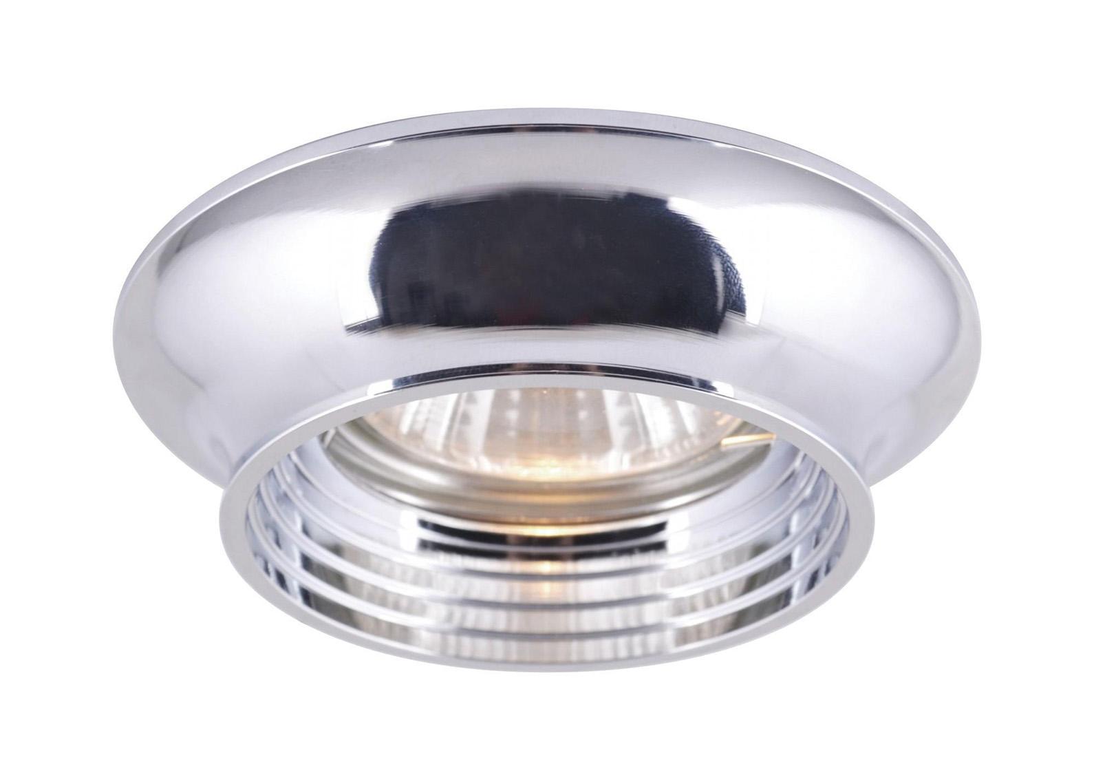 

Светильник встраиваемый Arte lamp A1061pl-1cc