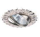 Изображение товара Светильник встраиваемый ARTE LAMP A2110PL-3SS матовое серебро