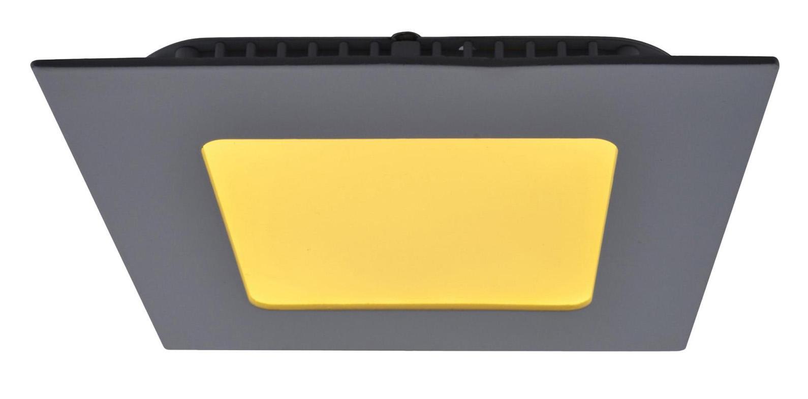 

Светильник встраиваемый Arte lamp A2406pl-1wh