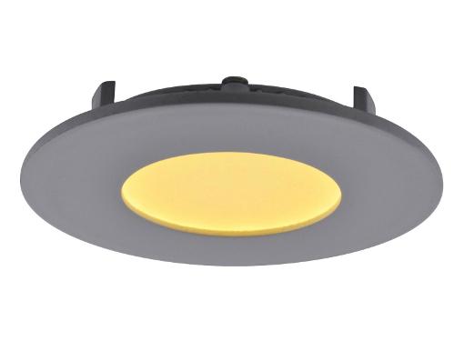 Изображение товара Светильник встраиваемый ARTE LAMP A2603PL-1WH