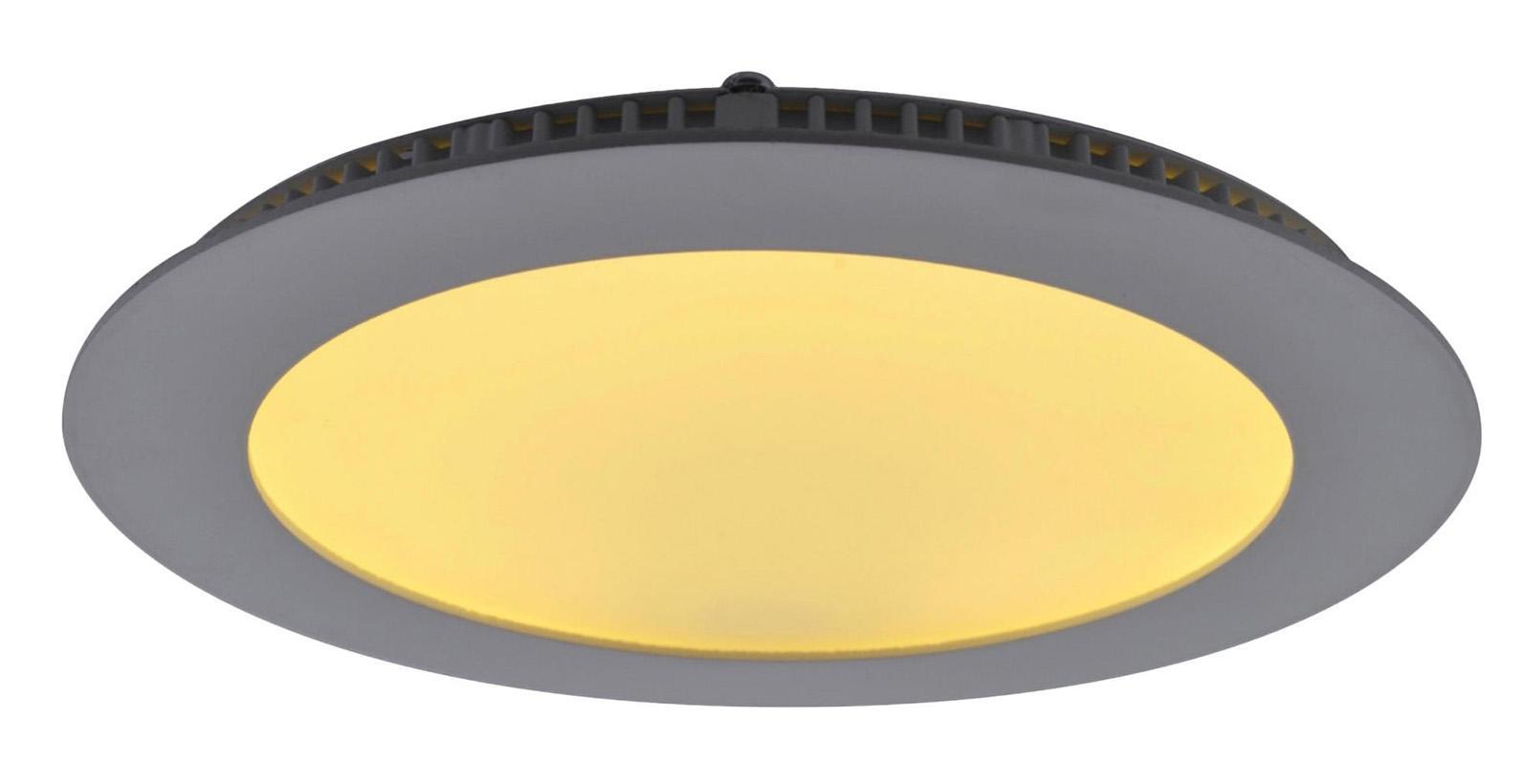 

Светильник встраиваемый Arte lamp A2612pl-1wh, A2612pl-1wh
