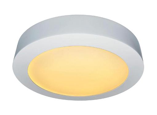 Изображение товара Встраиваемый светильник ARTE LAMP A3018PL-1WH 18W светодиодный белый модерн