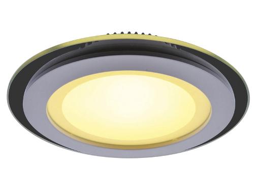 Изображение товара Светильник встраиваемый ARTE LAMP A4112PL-1WH современный LED