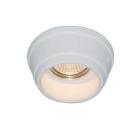 Изображение товара Встраиваемый светильник ARTE LAMP A5243PL-1WH белый модерн 2x50W GU10