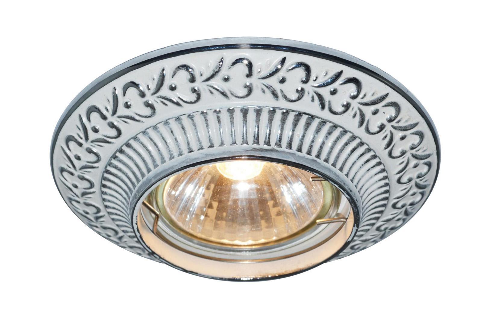 

Светильник встраиваемый Arte lamp A5280pl-1wa, A5280pl-1wa