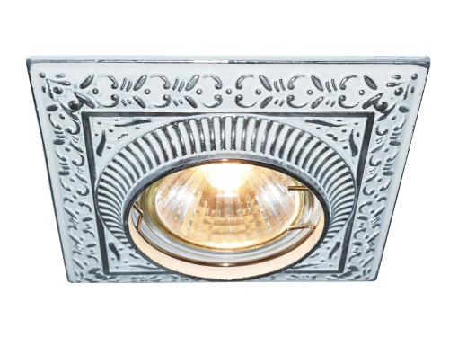 Изображение товара Светильник встраиваемый ARTE LAMP A5284PL-1WA