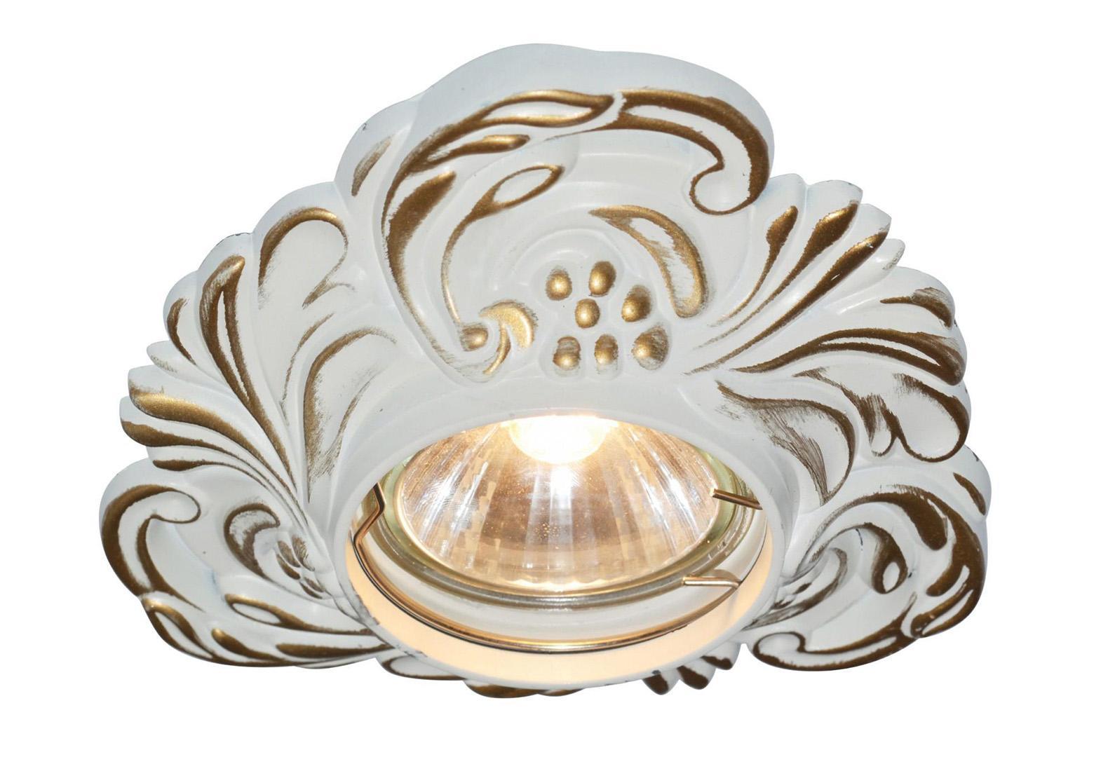 

Светильник встраиваемый Arte lamp A5285pl-1sg, A5285pl-1sg