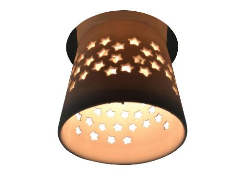   ARTE LAMP A8803PL-1WH