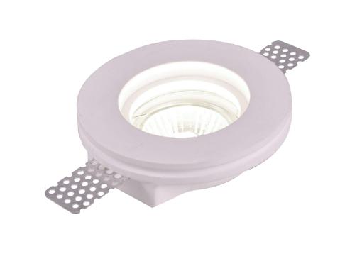 Изображение товара Встраиваемый светильник ARTE LAMP A9210PL-1WH модерн белый 35W GU10