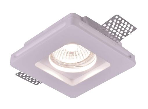 Изображение товара Встраиваемый светильник ARTE LAMP A9214PL-1WH белый