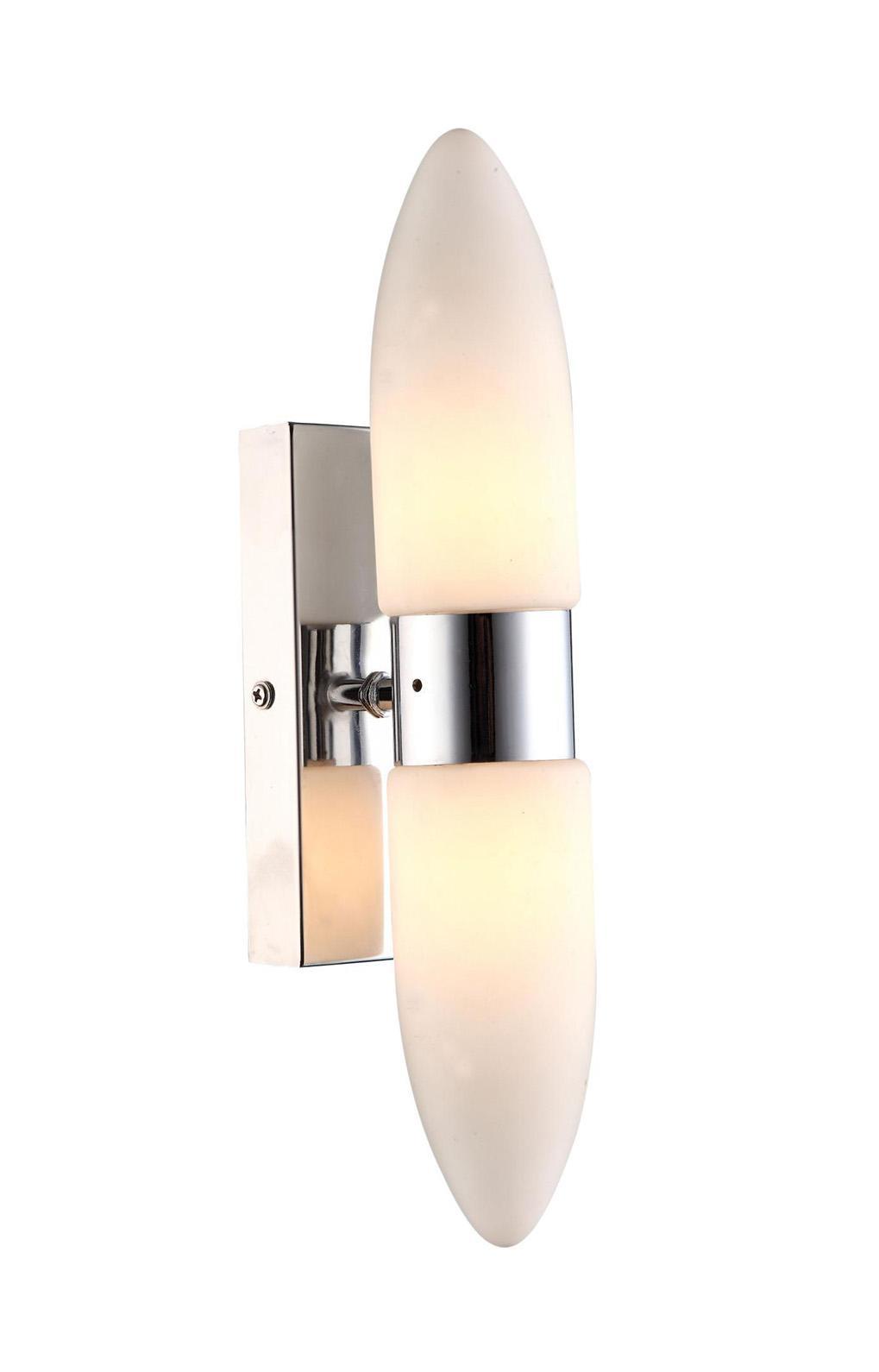 

Светильник для ванной комнаты Arte lamp A9502ap-2cc