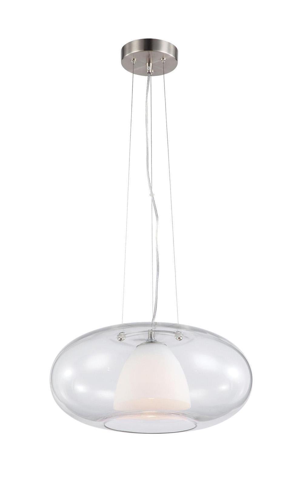 

Светильник подвесной Arte lamp A1260sp-1ss