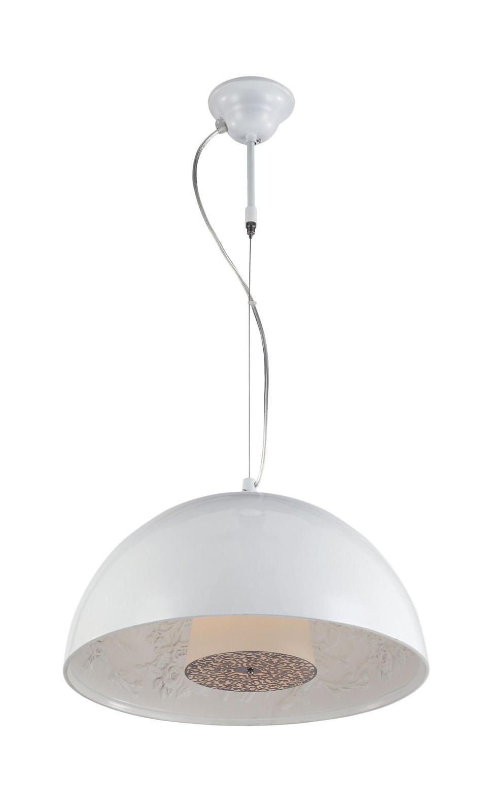 

Светильник подвесной Arte lamp A4175sp-1wh, A4175sp-1wh