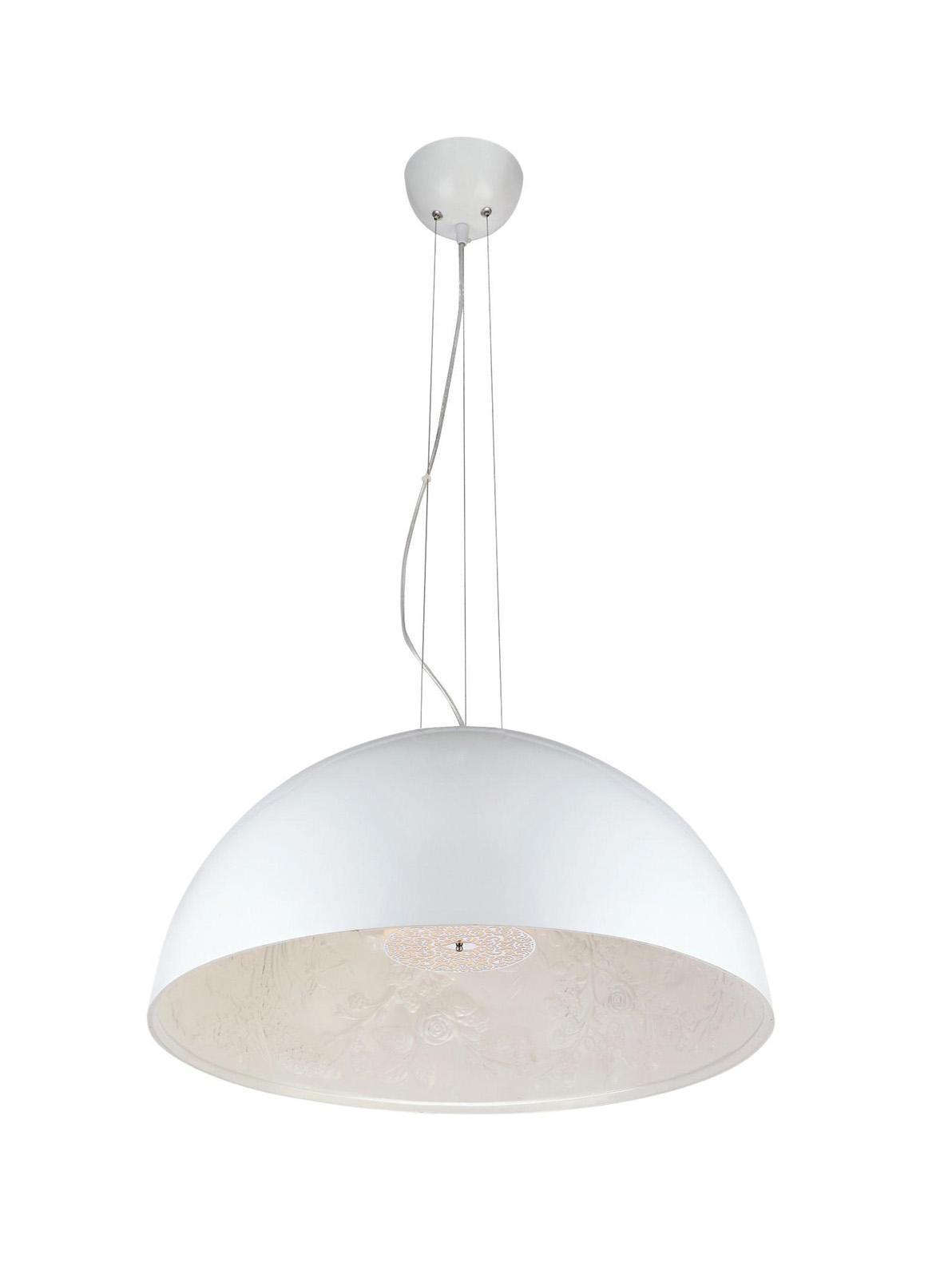 

Светильник подвесной Arte lamp A4176sp-1wh, A4176sp-1wh