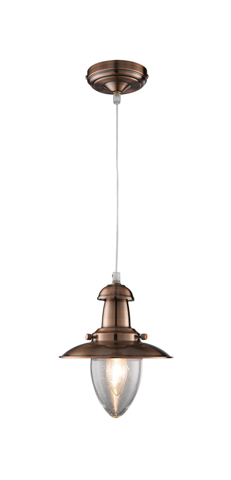 

Светильник подвесной Arte lamp A5518sp-1rb, A5518sp-1rb