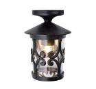 Светильник уличный ARTE LAMP A1453PF-1BK