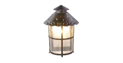   ARTE LAMP A1461AL-1RI