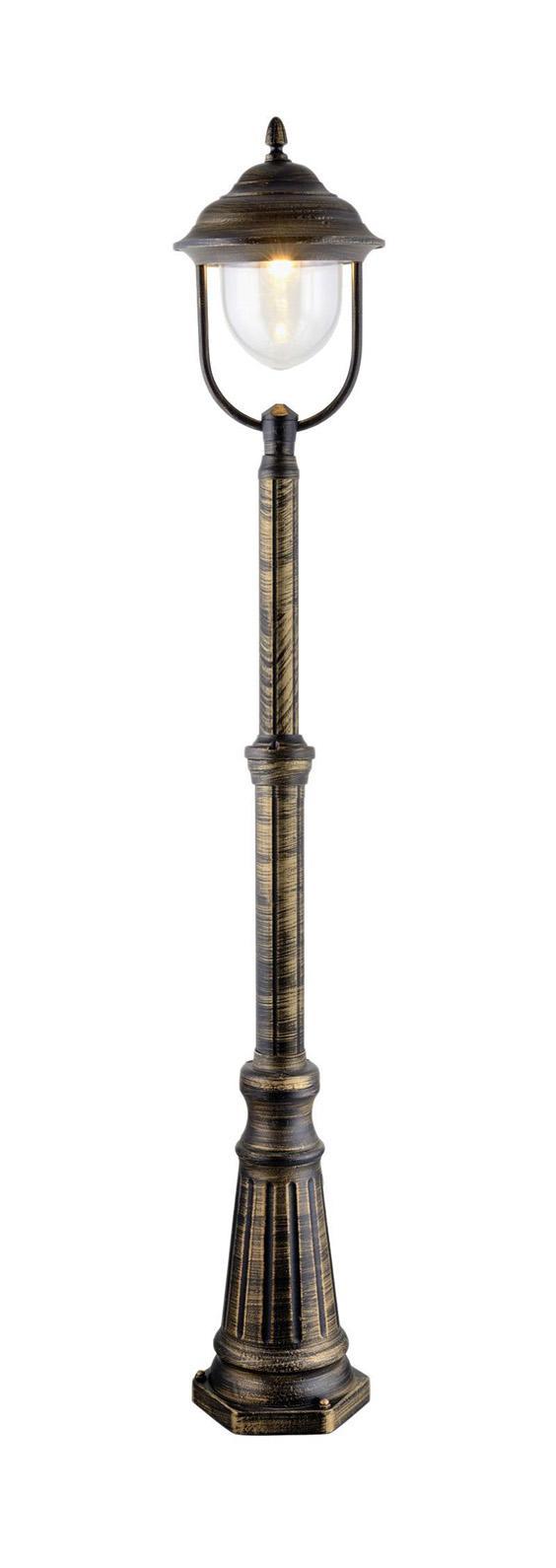 

Светильник уличный Arte lamp A1487pa-1bn, A1487pa-1bn