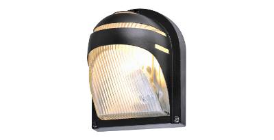   ARTE LAMP A2802AL-1BK