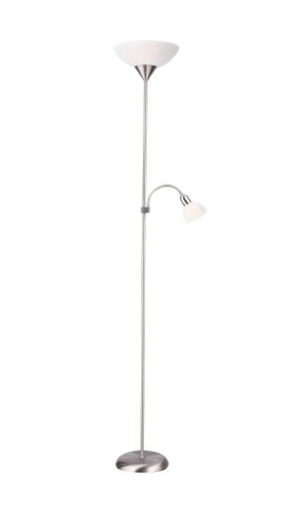 фото Торшер arte lamp a9569pn-2ss