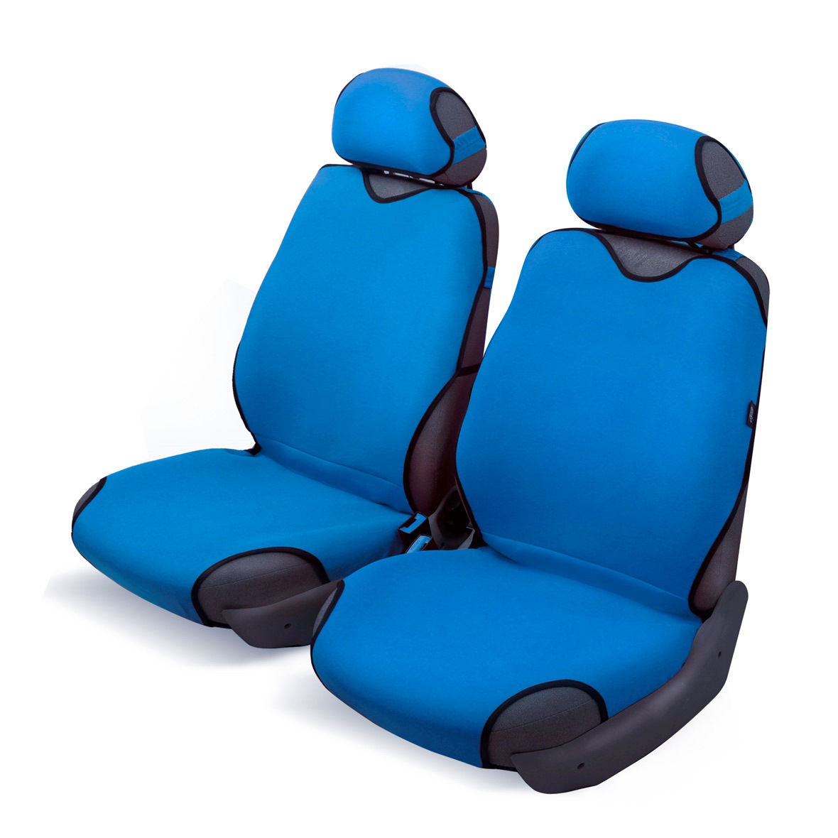 

Чехол на сиденье Senator Sprint передний dark-blue