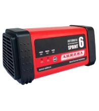 AURORA SPRINT 6 automatic