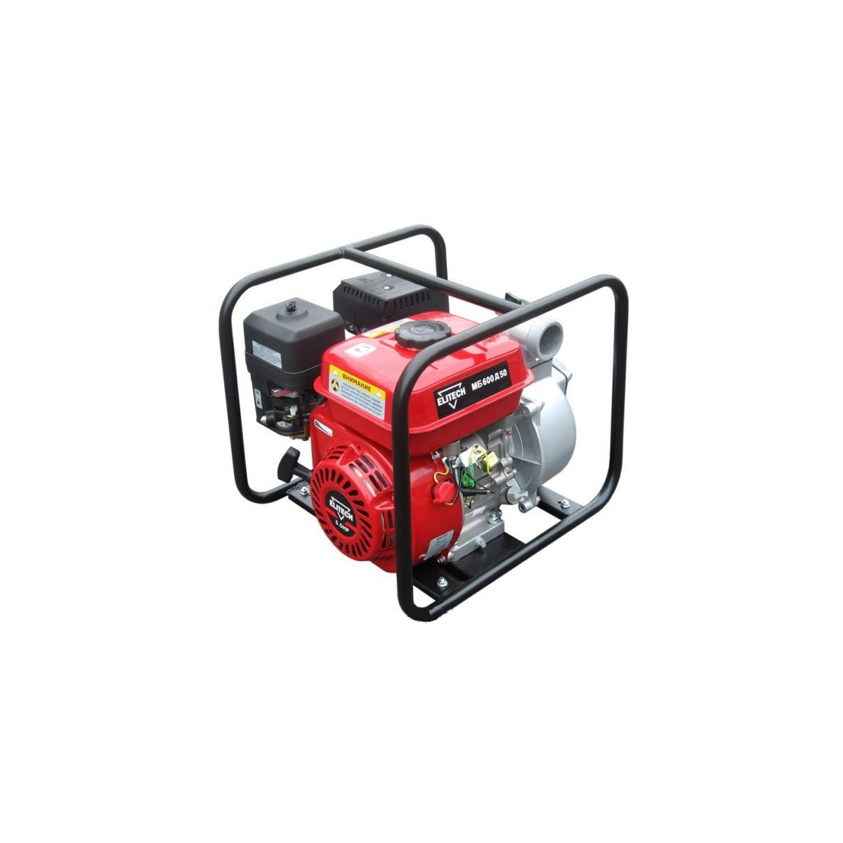 Мотопомпа Elitech МБ 200 Д 40 (155209) купить в интернет-магазине Мотопомпа Elitech МБ 200 Д 40 (155209) купить в интернет-магазине