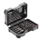 Изображение товара Набор бит и сверл BOSCH PRO-Mix Дерево 35 шт кейс