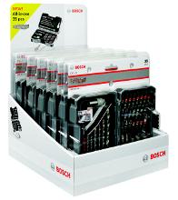 BOSCH PRO-Mix Бетон (2607017326)