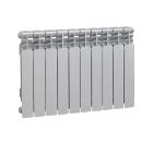 Радиатор биметаллический ONNLINE BIMETAL 500/10