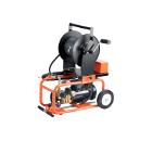 Изображение товара Прочистная машина GENERAL PIPE JM-1450-C для труб до 100мм