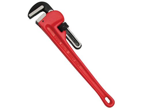 Изображение товара Профессиональный трубный ключ VIRAX Viragrip Heavy Duty 3.1/2" для тяжелых условий работы