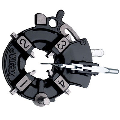 

Головка Virax 136235