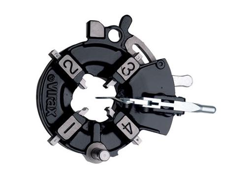  VIRAX 136438