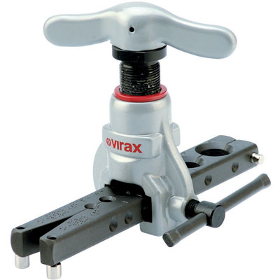 

Вальцовщик ручной эксцентриковый, 45град. Virax Frigor ii 250580