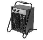 Электрическая тепловая пушка DAIRE ТВ 9/12