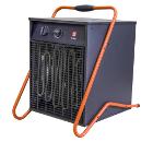 Электрическая тепловая пушка DAIRE ТВ 30/30