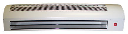 

Тепловая завеса Daire St 910, St 910