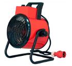 Изображение товара Электрическая тепловая пушка AURORA HEAT PLUS 9000 9кВт для обогрева помещений