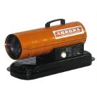 Изображение товара Дизельная тепловая пушка AURORA ТК-12000 13 кВт переносная для обогрева помещений