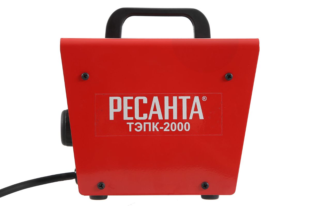 Тэпк 2000. Тепловая электрическая пушка Ресанта ТЭПК-2000 67/1/21. Тепловая пушка (0,025/1/2 КВТ). Ресанта ТЭПК-2. Пушка редвег 2,4 КВТ.