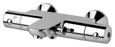 

Cмеситель термостатический Ideal standard A5550aa