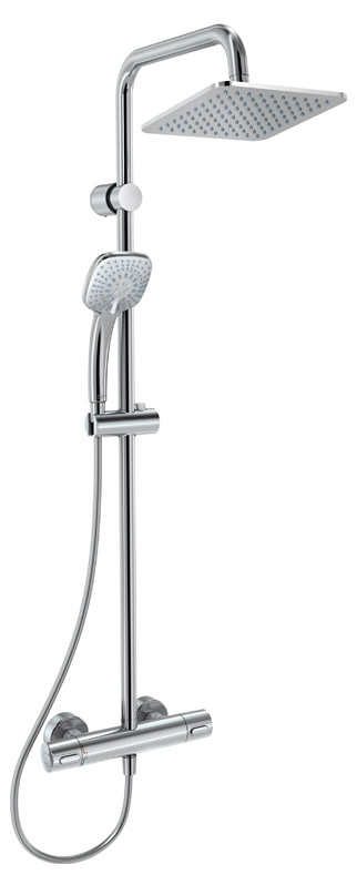 

Душевая система Ideal standard A5833aa