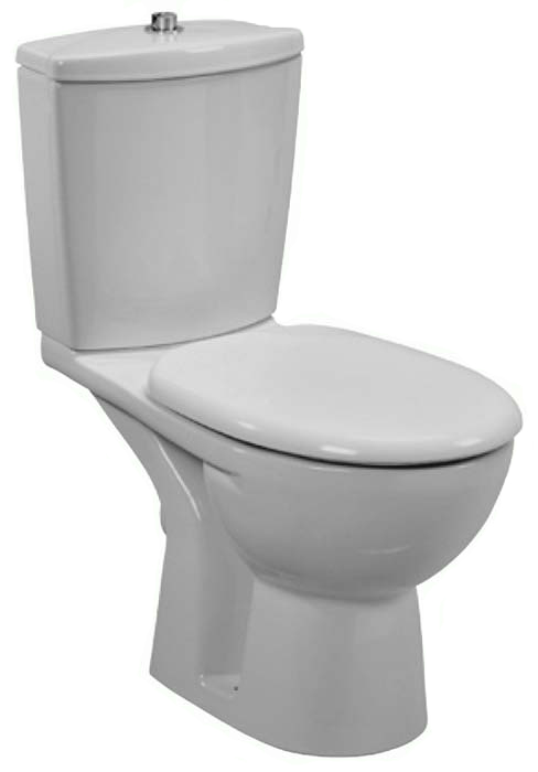 

Унитаз-компакт с функцией биде Ideal standard W903801